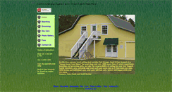 Desktop Screenshot of barknpurrkennels.com